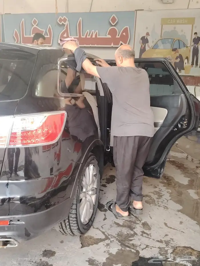 مازدا cx9 2010 3