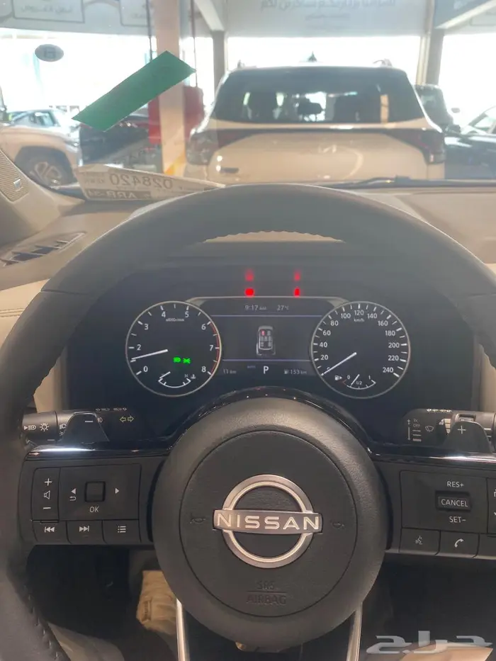 اكستريل دبل 7مقاعد 25 3