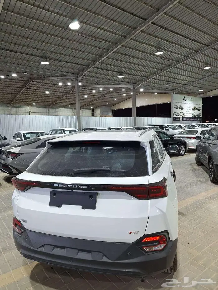 فاو بيستون T77 بريميوم 2025 1