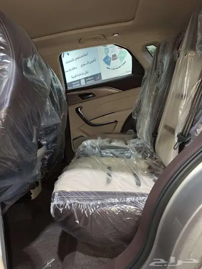 فاو بيستون T77 بريميوم 2025 6