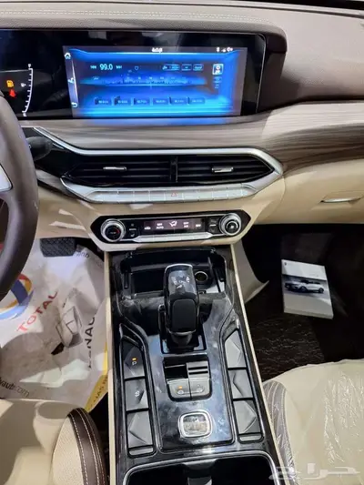 فاو بيستون T77 بريميوم 2025 9