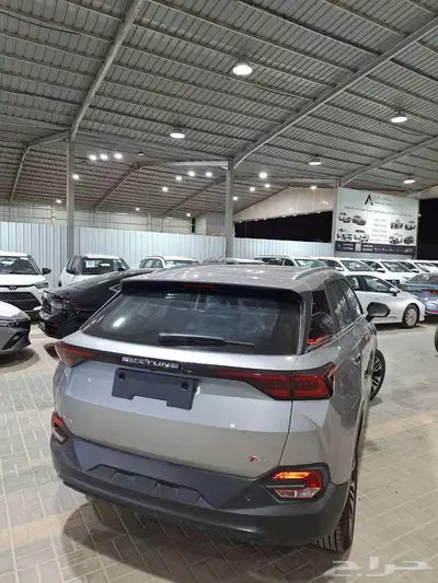 فاو بيستون T77 بريميوم 2025 1