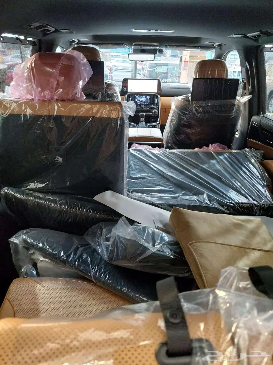 لكزس LX 600 BB سعودي بطاقة جمركية 563.000 شامل الضريبة 2024 11