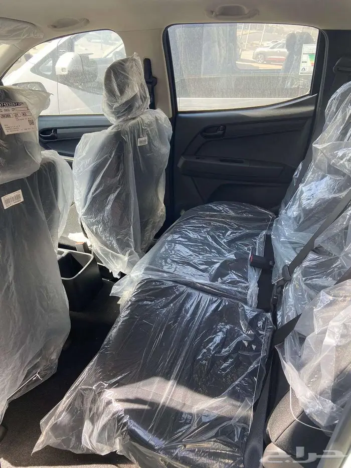 ايسوزو ديماكس جميع الفئات غمارة وغمارتين اقل الاسعار 2025 10