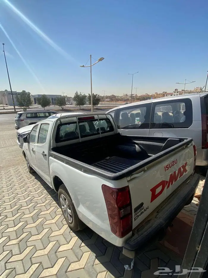 ايسوزو ديماكس جميع الفئات غمارة وغمارتين اقل الاسعار 2025 4