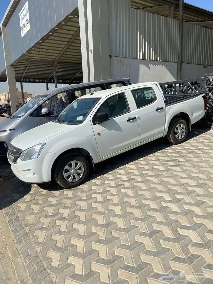 ايسوزو ديماكس جميع الفئات غمارة وغمارتين اقل الاسعار 2025 3