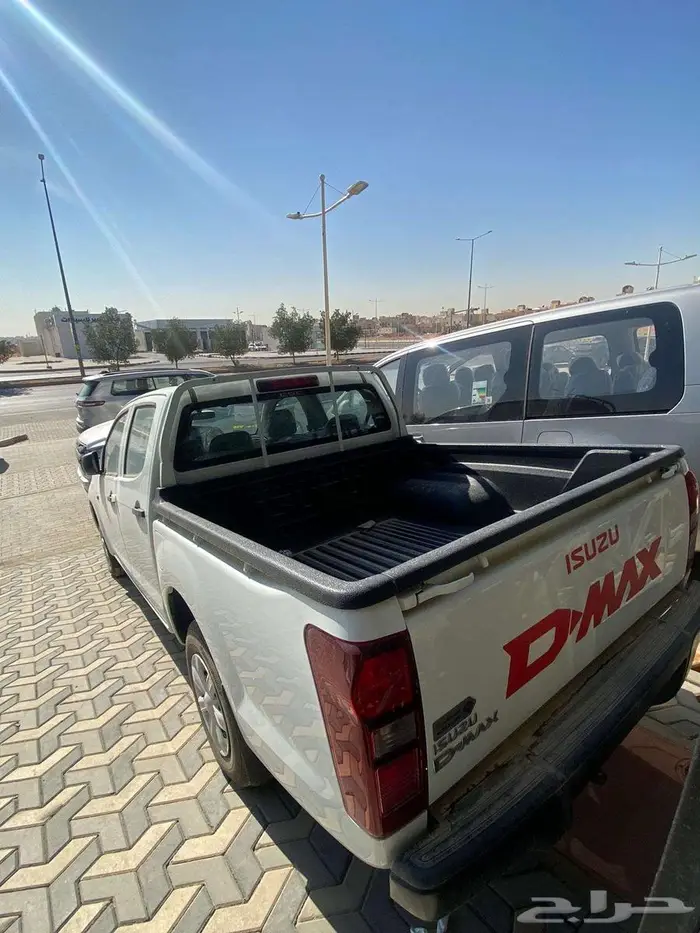 ايسوزو ديماكس جميع الفئات غمارة وغمارتين اقل الاسعار 2025 5