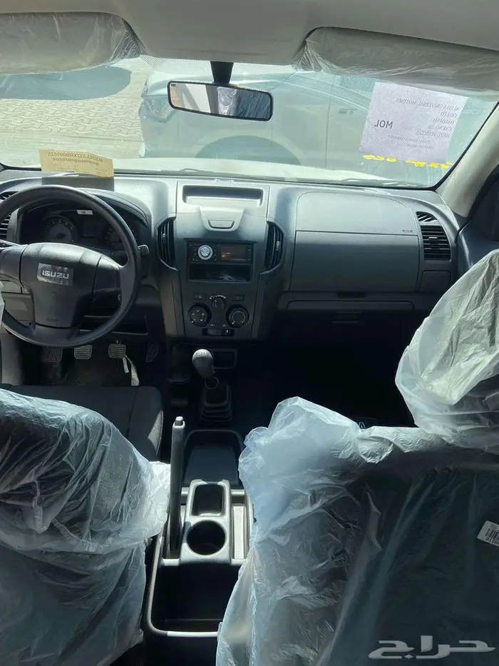 ايسوزو ديماكس جميع الفئات غمارة وغمارتين اقل الاسعار 2025 6