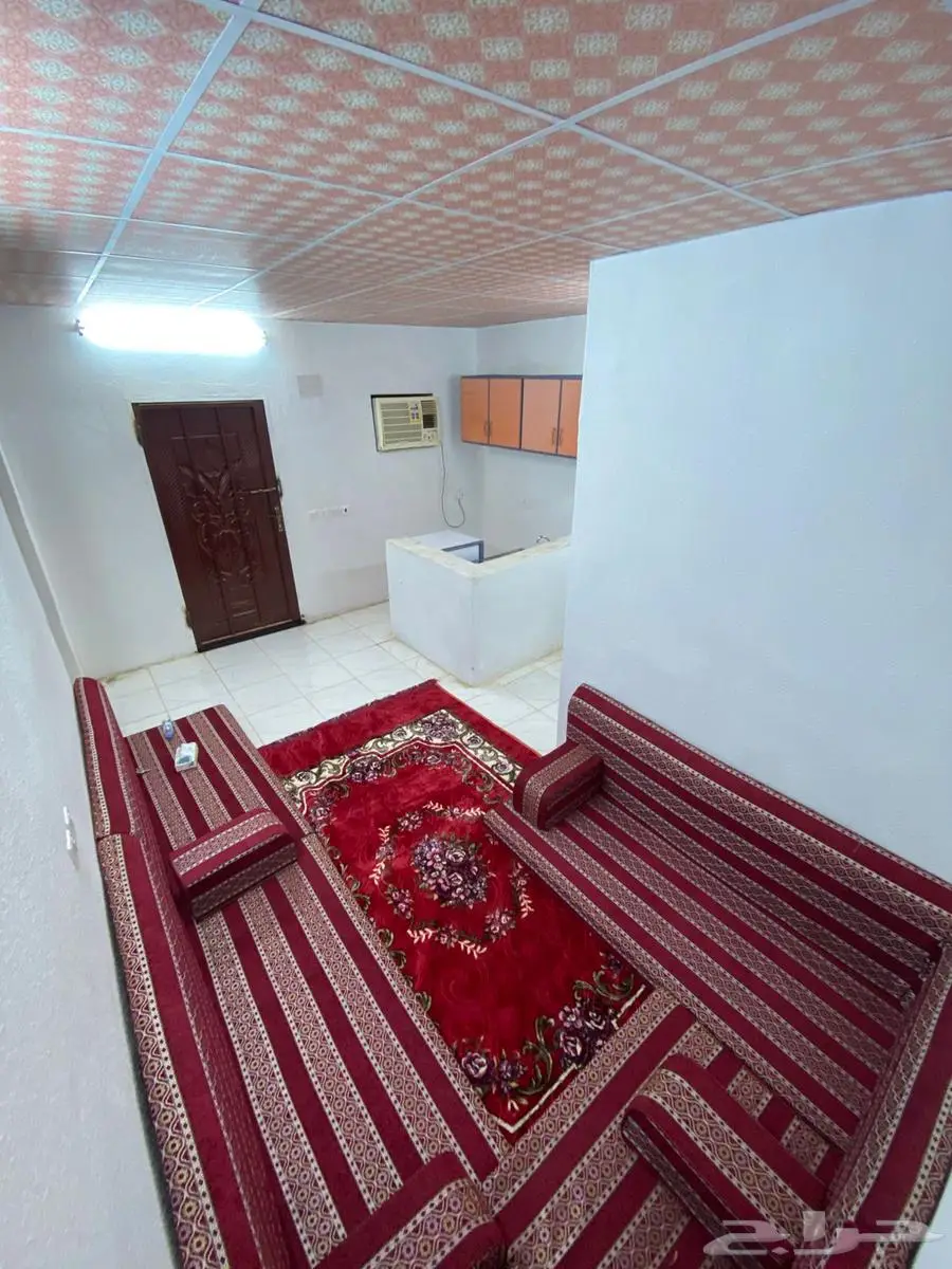 شقق عزاب 2
