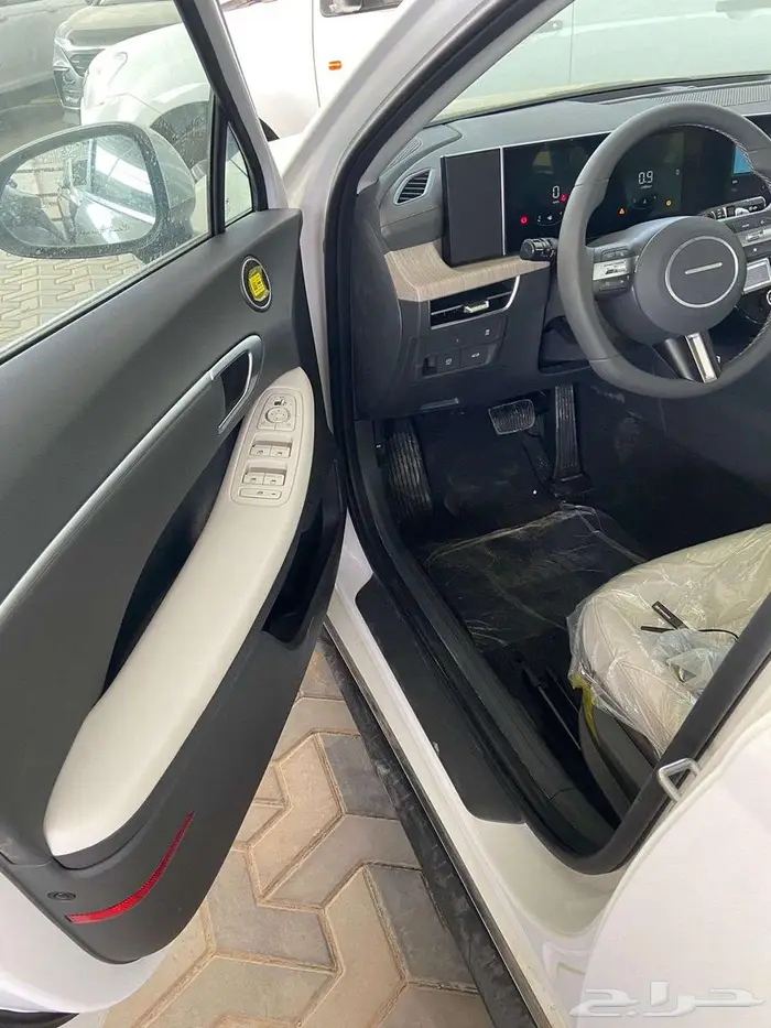 هيونداي سوناتا سمارت موديل 2025 11