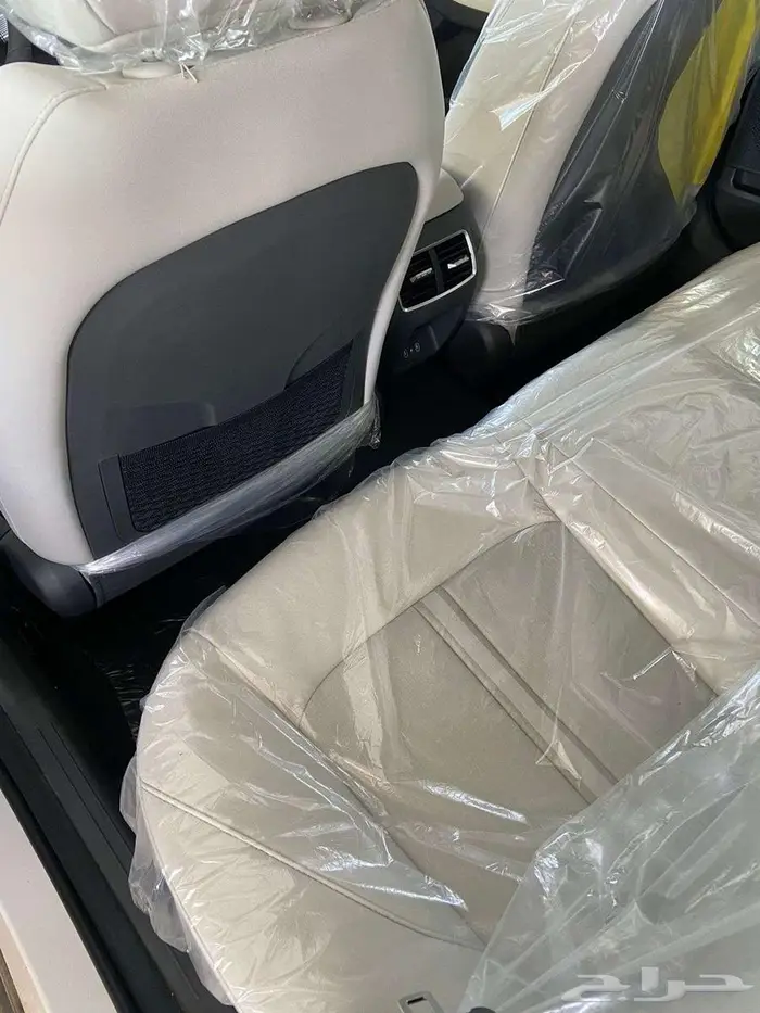 هيونداي سوناتا سمارت موديل 2025 12