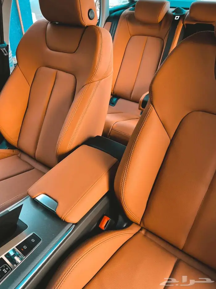 تنجيد شد بلد وكاله لجميع انواع السيارات 54