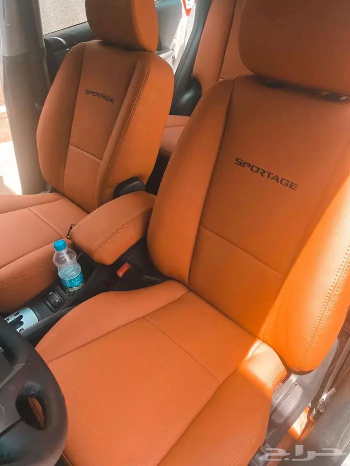 تنجيد شد بلد وكاله لجميع انواع السيارات 16