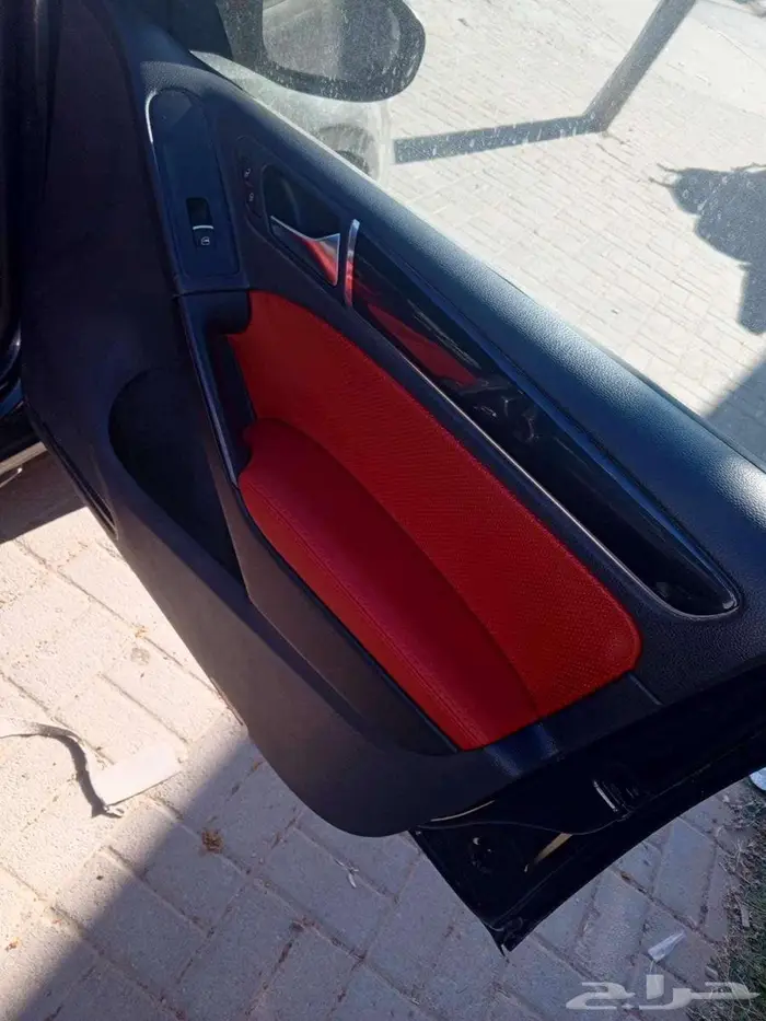 تنجيد شد بلد وكاله لجميع انواع السيارات 34