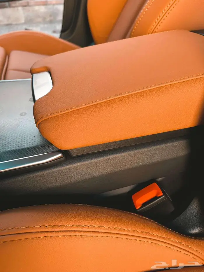 تنجيد شد بلد وكاله لجميع انواع السيارات 14