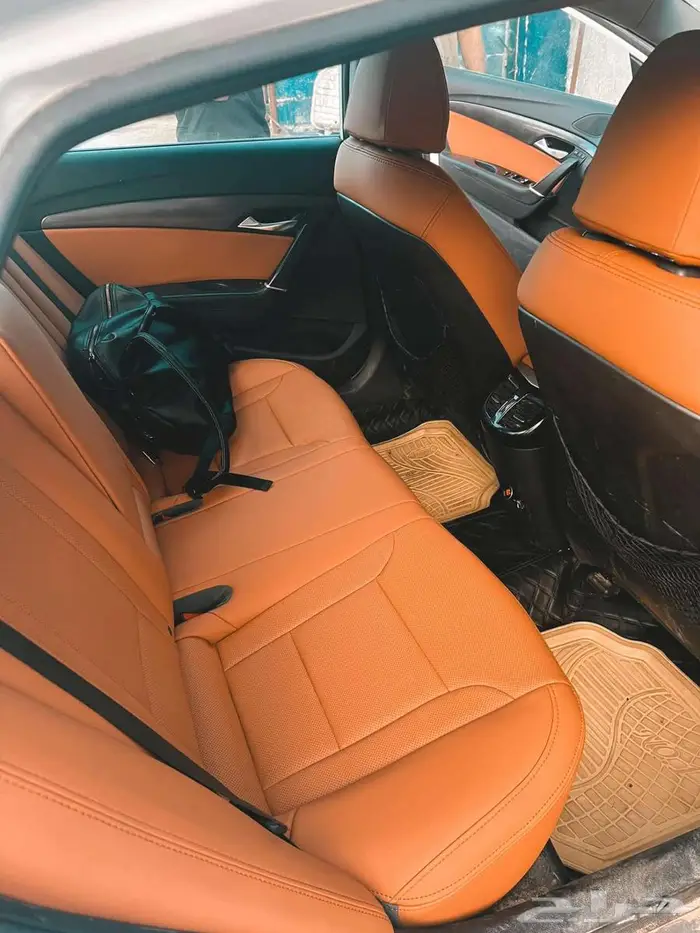 تنجيد شد بلد وكاله لجميع انواع السيارات 5