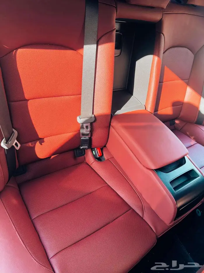 تنجيد شد بلد وكاله لجميع انواع السيارات 12