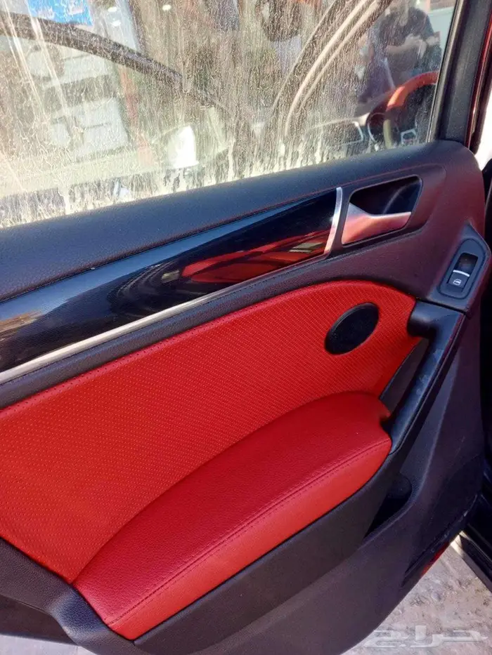 تنجيد شد بلد وكاله لجميع انواع السيارات 2