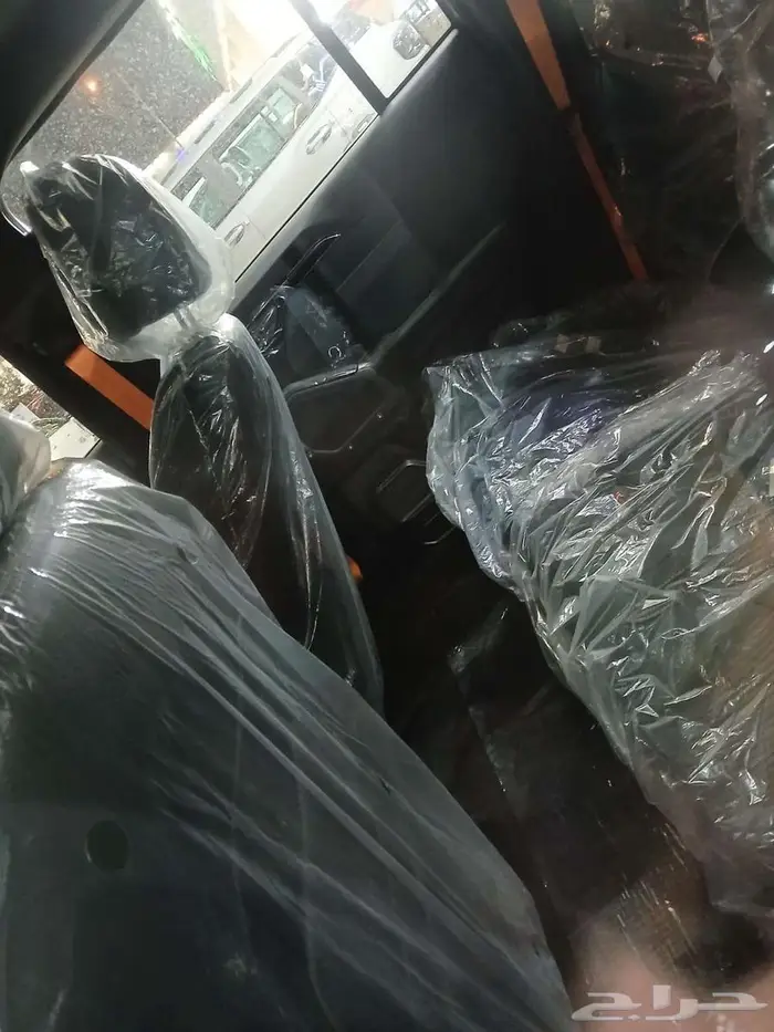 جيتور t2كمفورت وفل كامل موديل 25 كاش وتقسيط باقل الاسعار 16