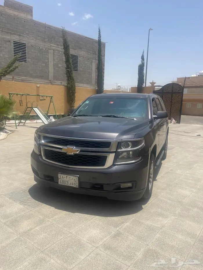 تاهو 2018 مالك اول 5