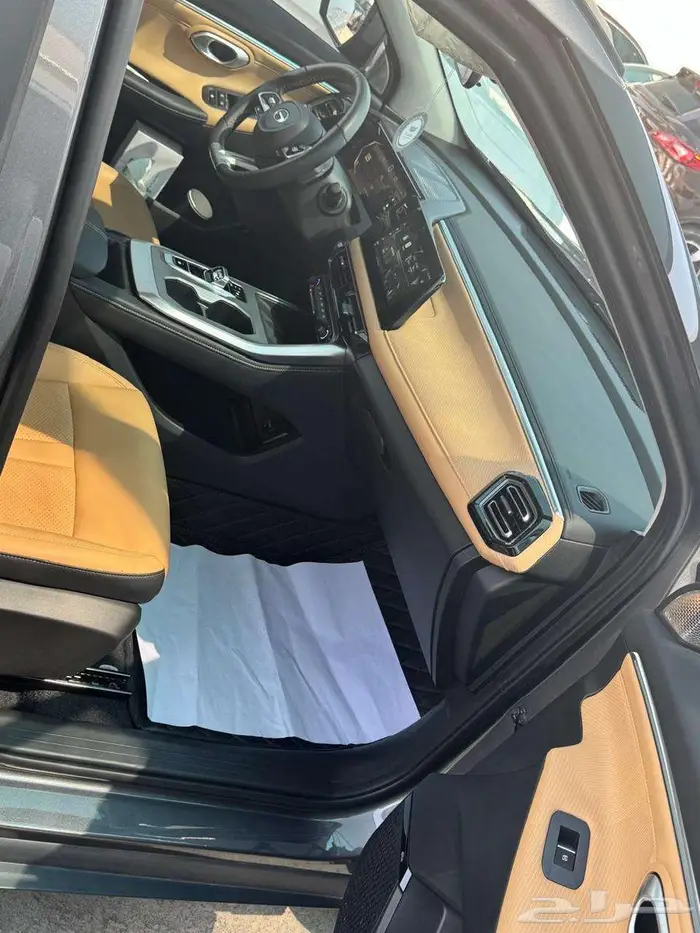 GAC GS3 Emzoom Sports 2025 for sale 5