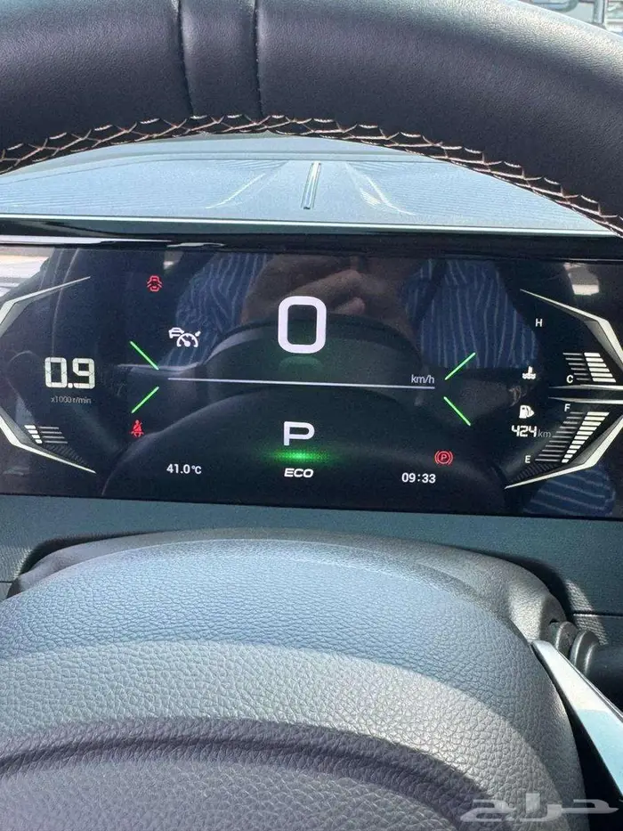 GAC GS3 Emzoom Sports 2025 for sale 3