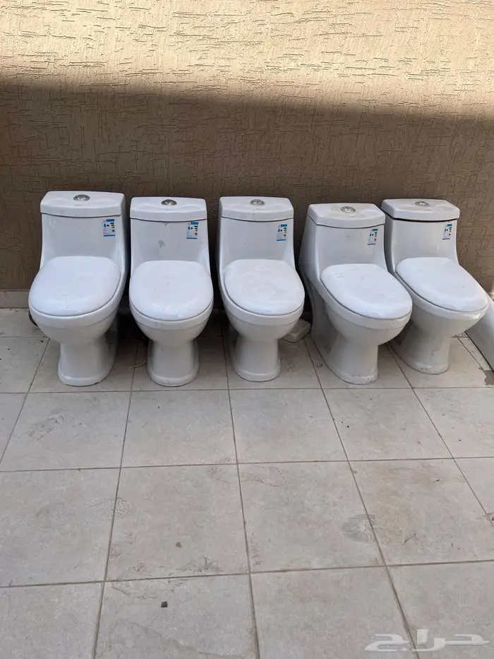 ادوات دورات مياه 0