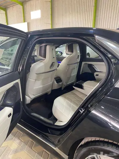 735i بي ام دبليو 2024 5