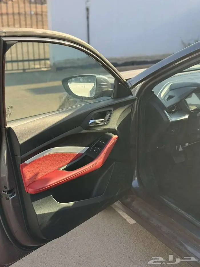 MG GT 2024 سعر لا يقبل المنافسه 5