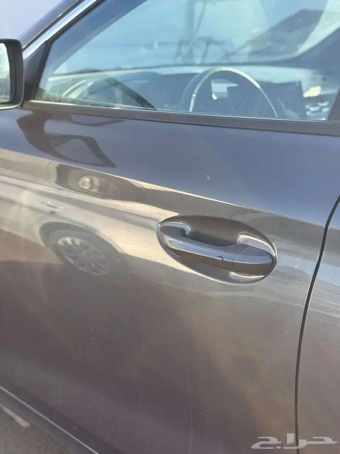 MG GT 2024 سعر لا يقبل المنافسه 4