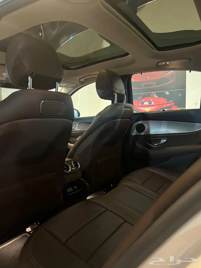 2019 مرسيدس E350 Amg(مباعه) 13