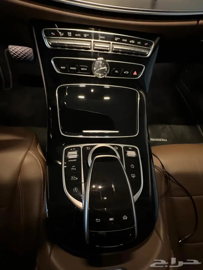 2019 مرسيدس E350 Amg(مباعه) 6