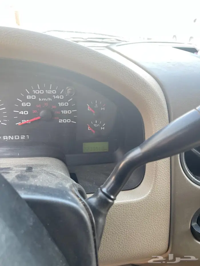 فورد F150 موديل2004 2