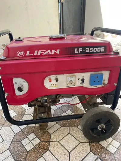ماطور كهرباء للبيع 0