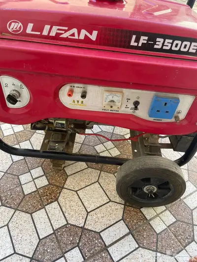 ماطور كهرباء للبيع 2