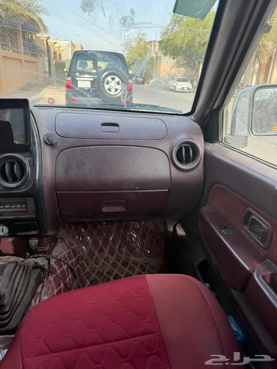 نسيان ددسن 8