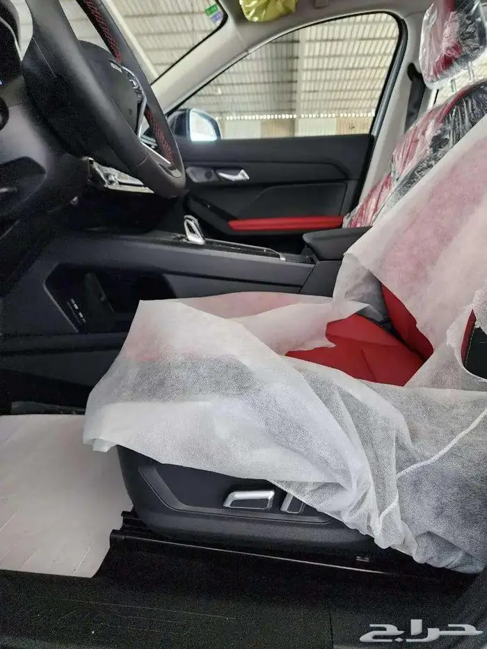هافال جوليان 2025 10