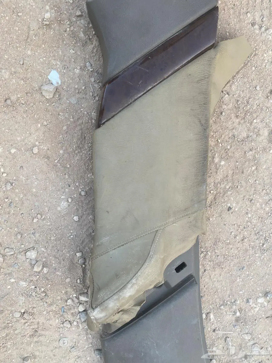 للبيع قطع كابرس من 2000 الى 2006 نفس ماهي واضحة بصورا 9