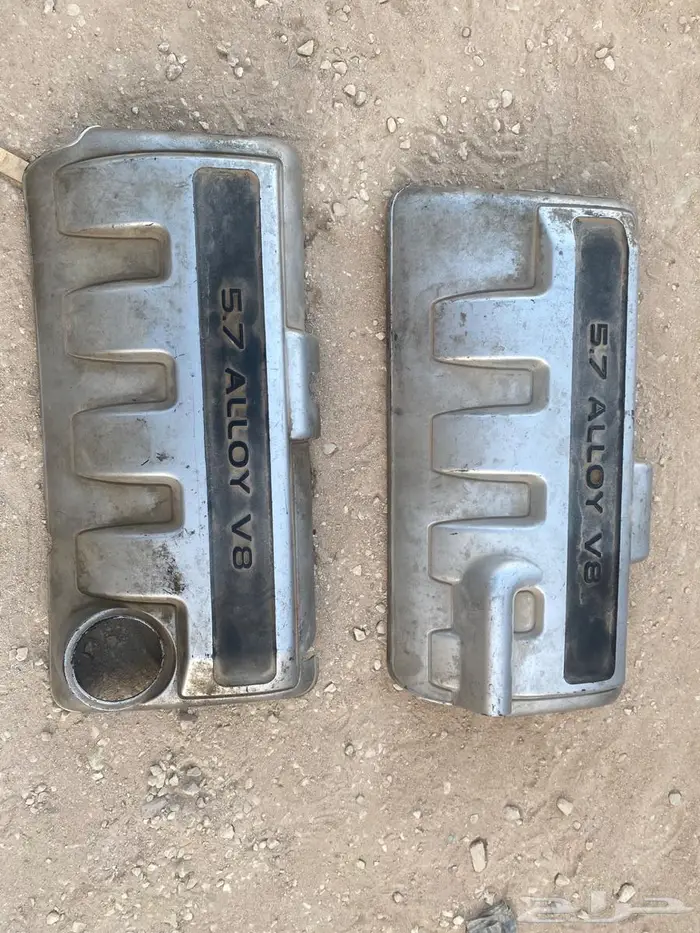 للبيع قطع كابرس من 2000 الى 2006 نفس ماهي واضحة بصورا 3