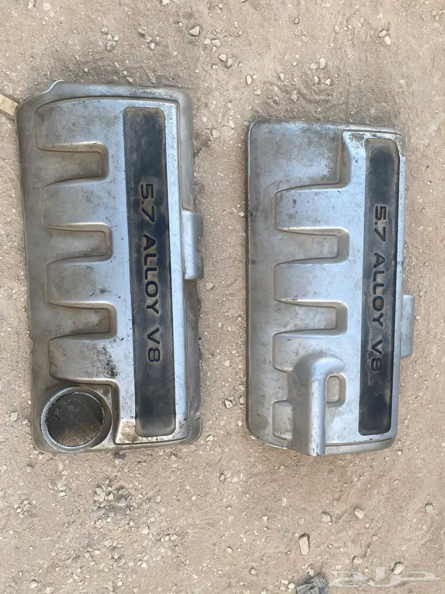 للبيع قطع كابرس من 2000 الى 2006 نفس ماهي واضحة بصورا 3