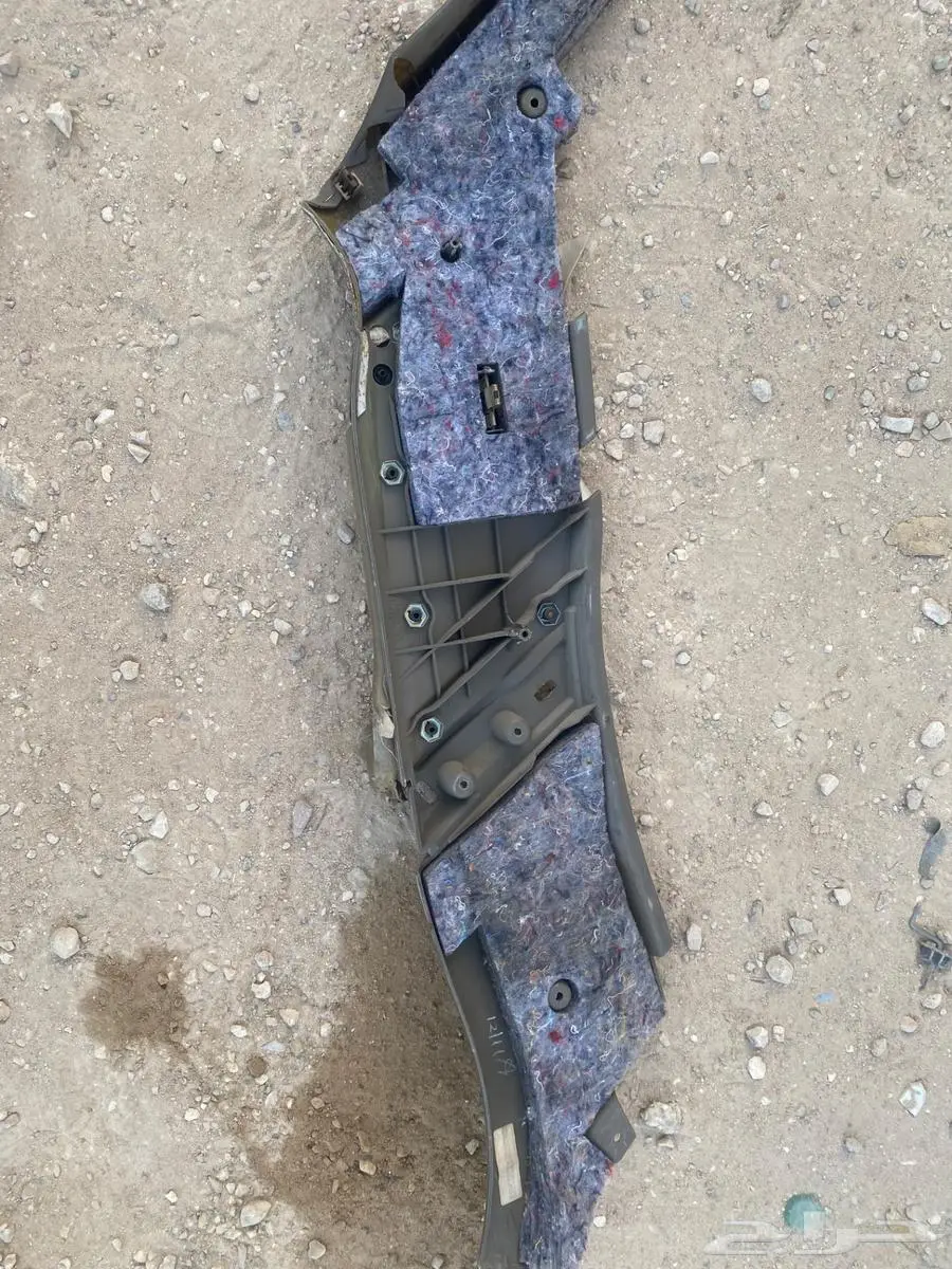 للبيع قطع كابرس من 2000 الى 2006 نفس ماهي واضحة بصورا 4
