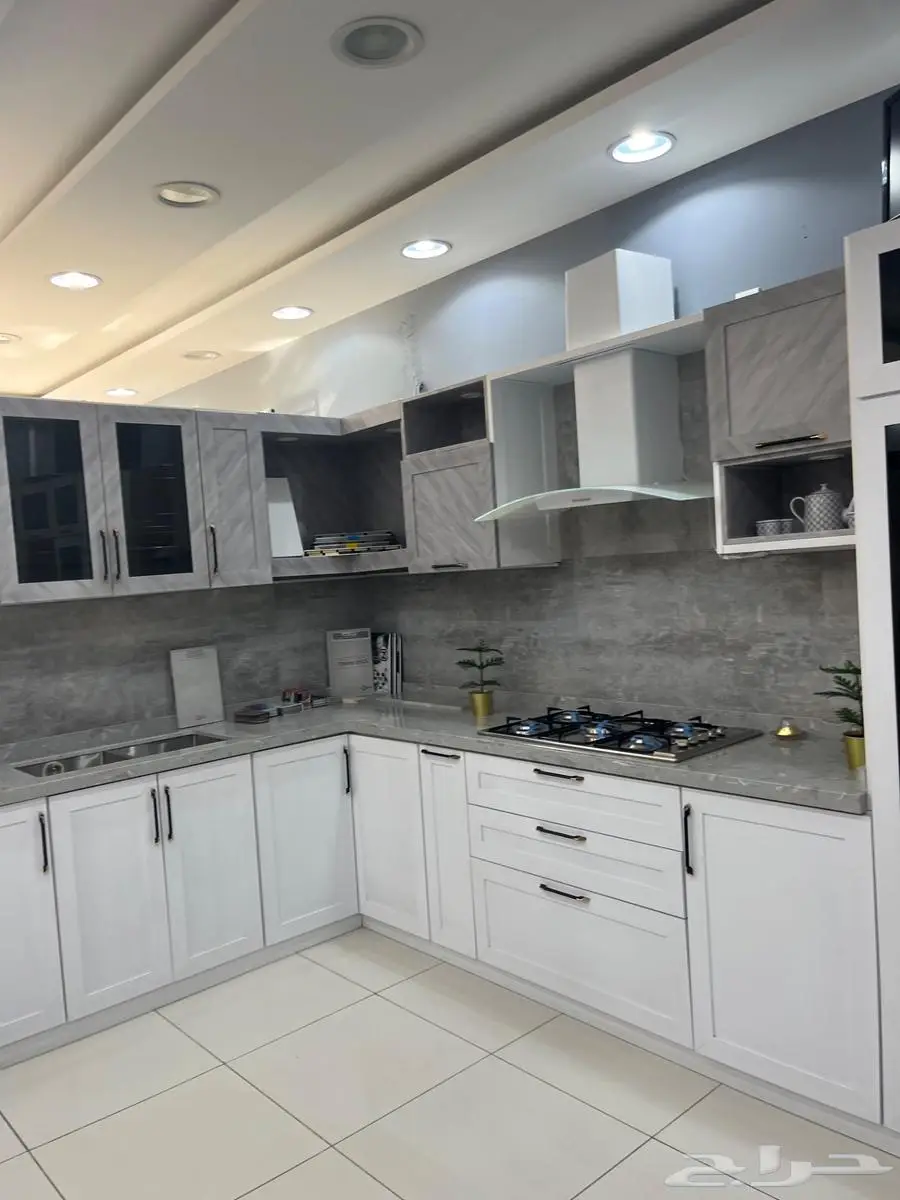 مطبخ جاهز صاج 2
