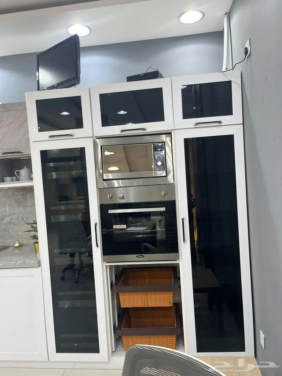 مطبخ جاهز صاج 1