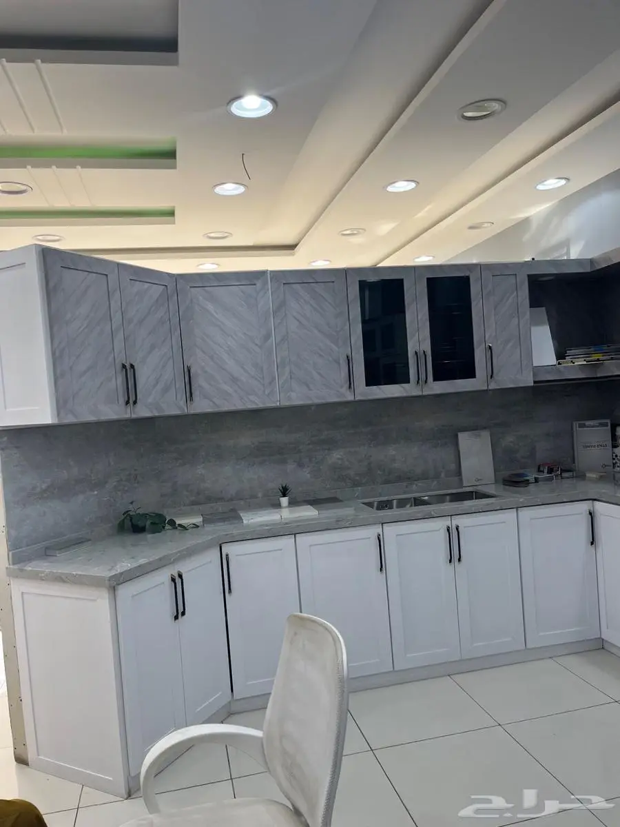 مطبخ جاهز صاج 3