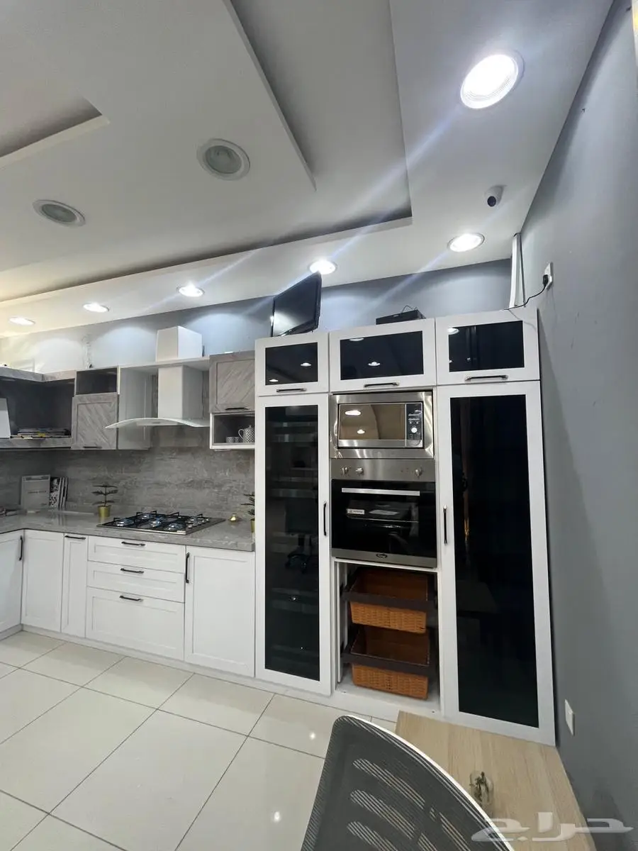 مطبخ جاهز صاج 6