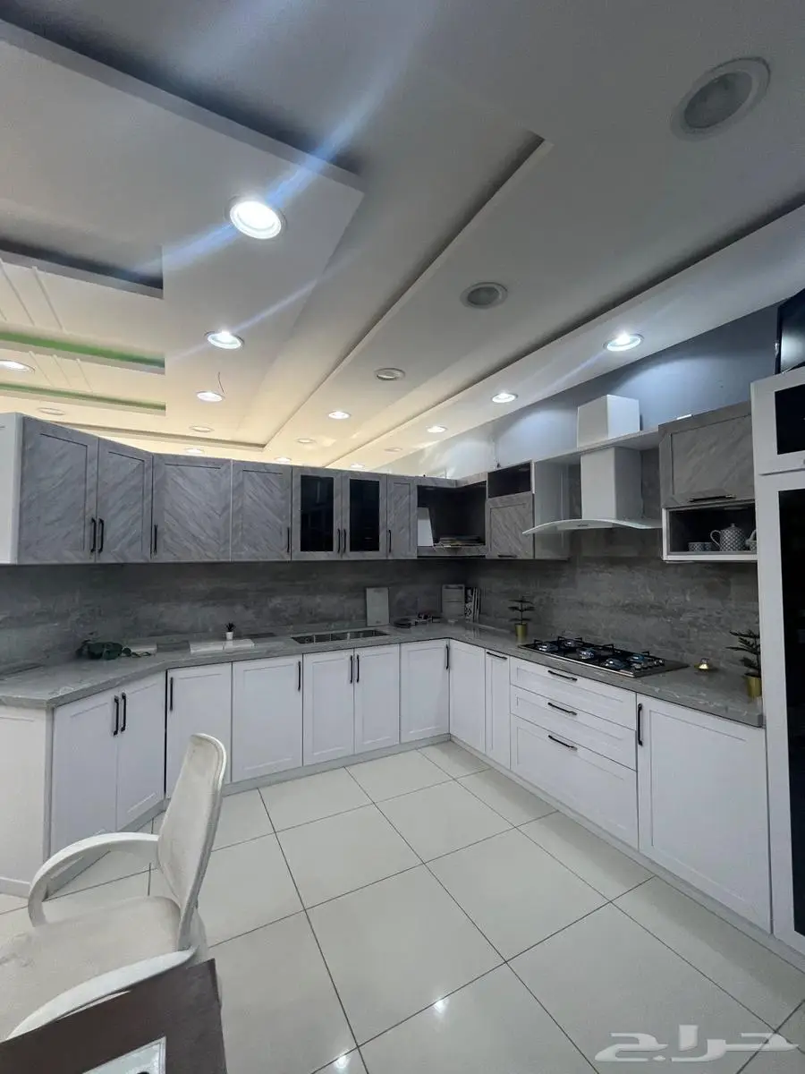مطبخ جاهز صاج 5
