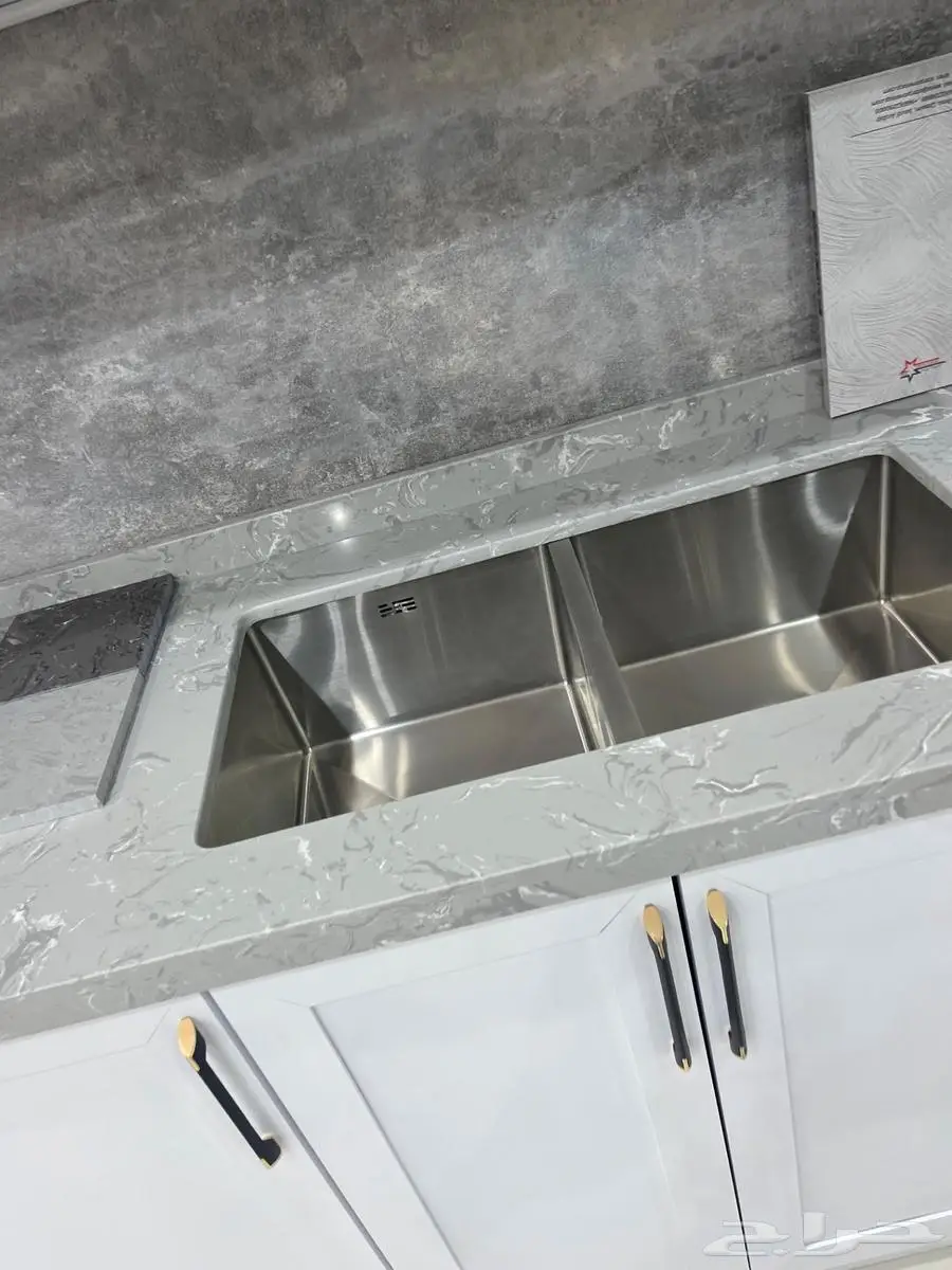 مطبخ جاهز صاج 8