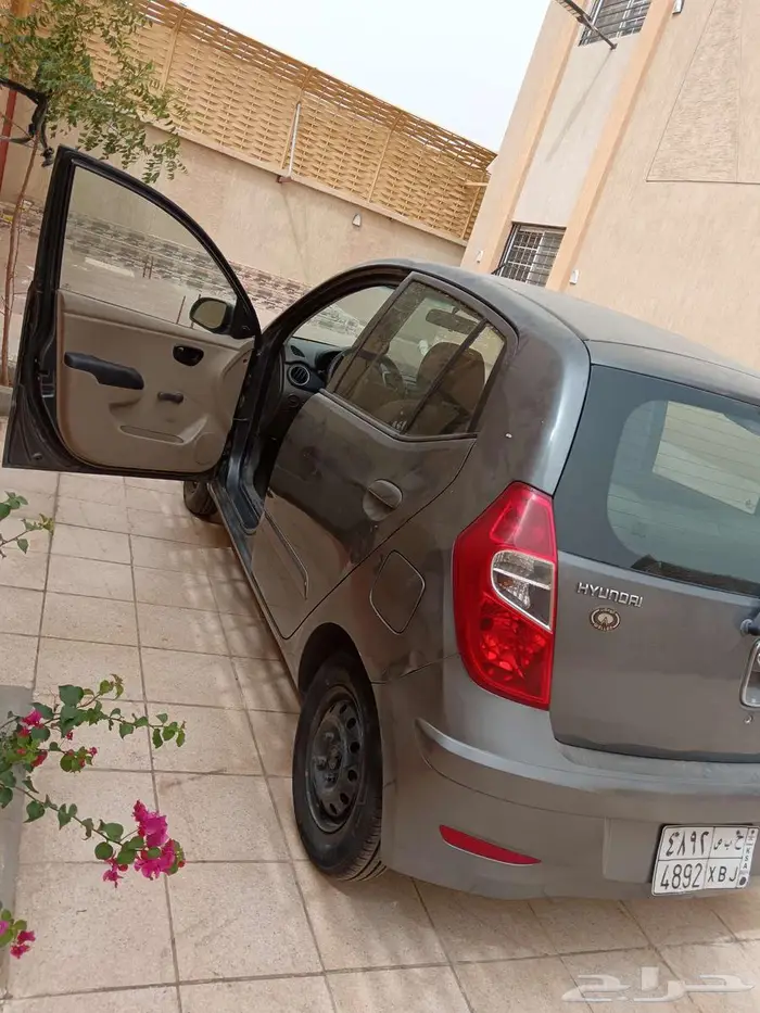 هونداي i10 1