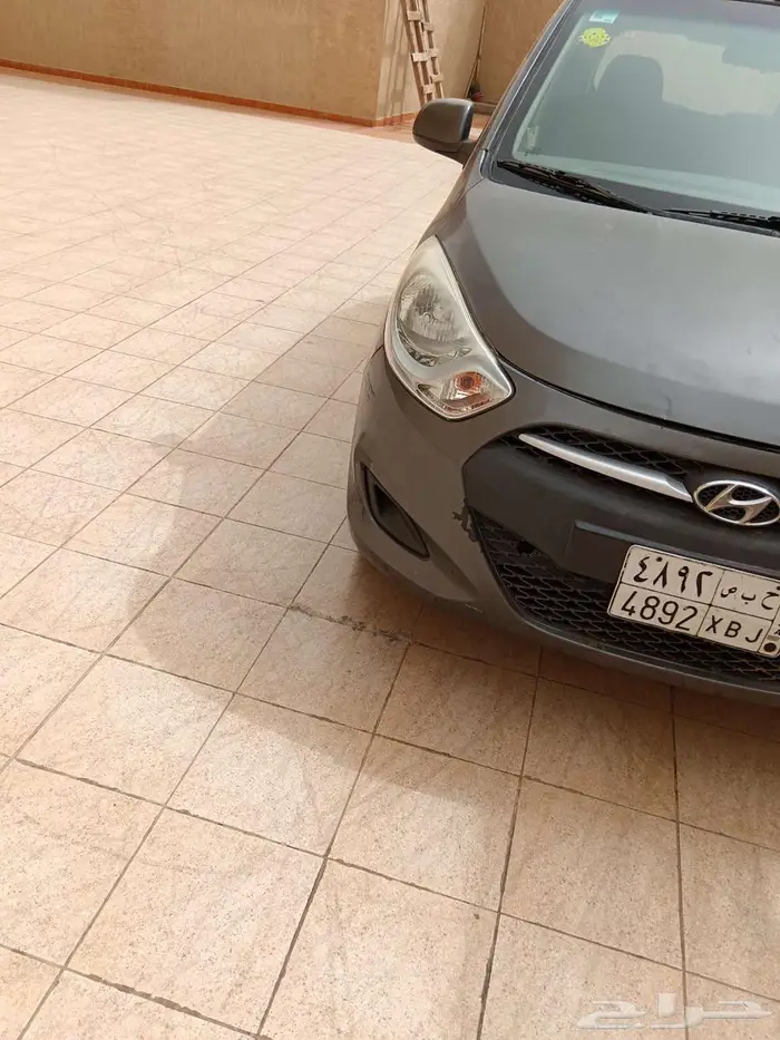 هونداي i10 0