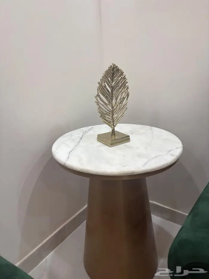 طاولات كنب 7 قطع 2